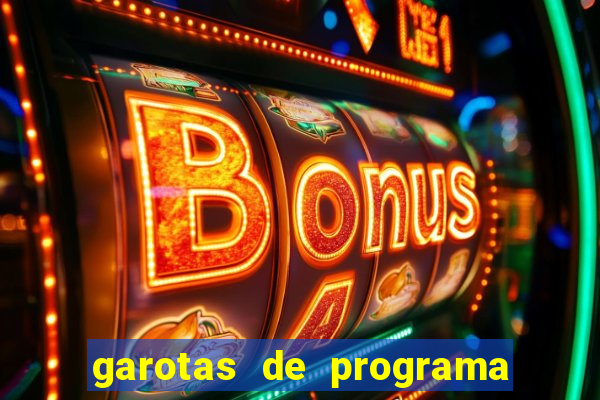 garotas de programa cruzeiro sp